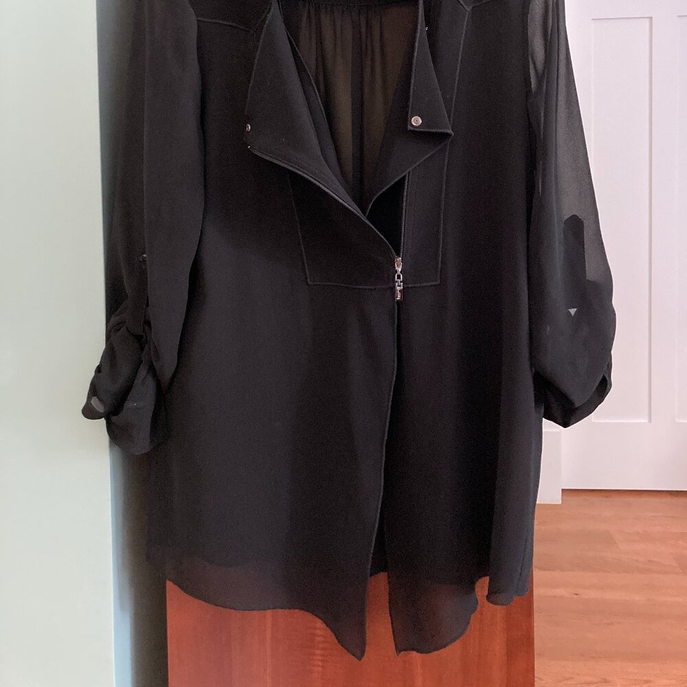 Joseph Ribkoff Jacket - Picture 2 of 8